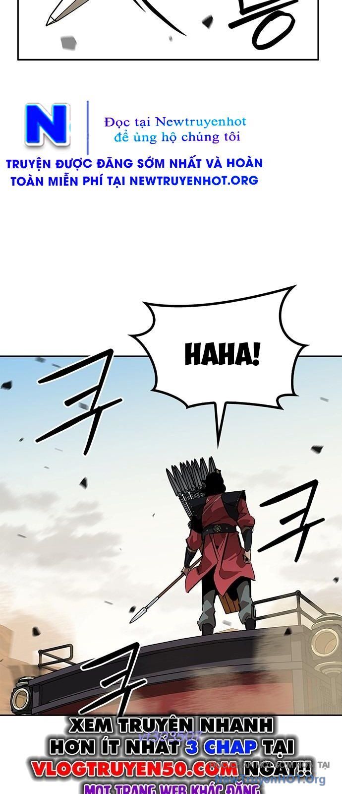 Võ Học Miền Viễn Tây Chapter 28 - Trang 2