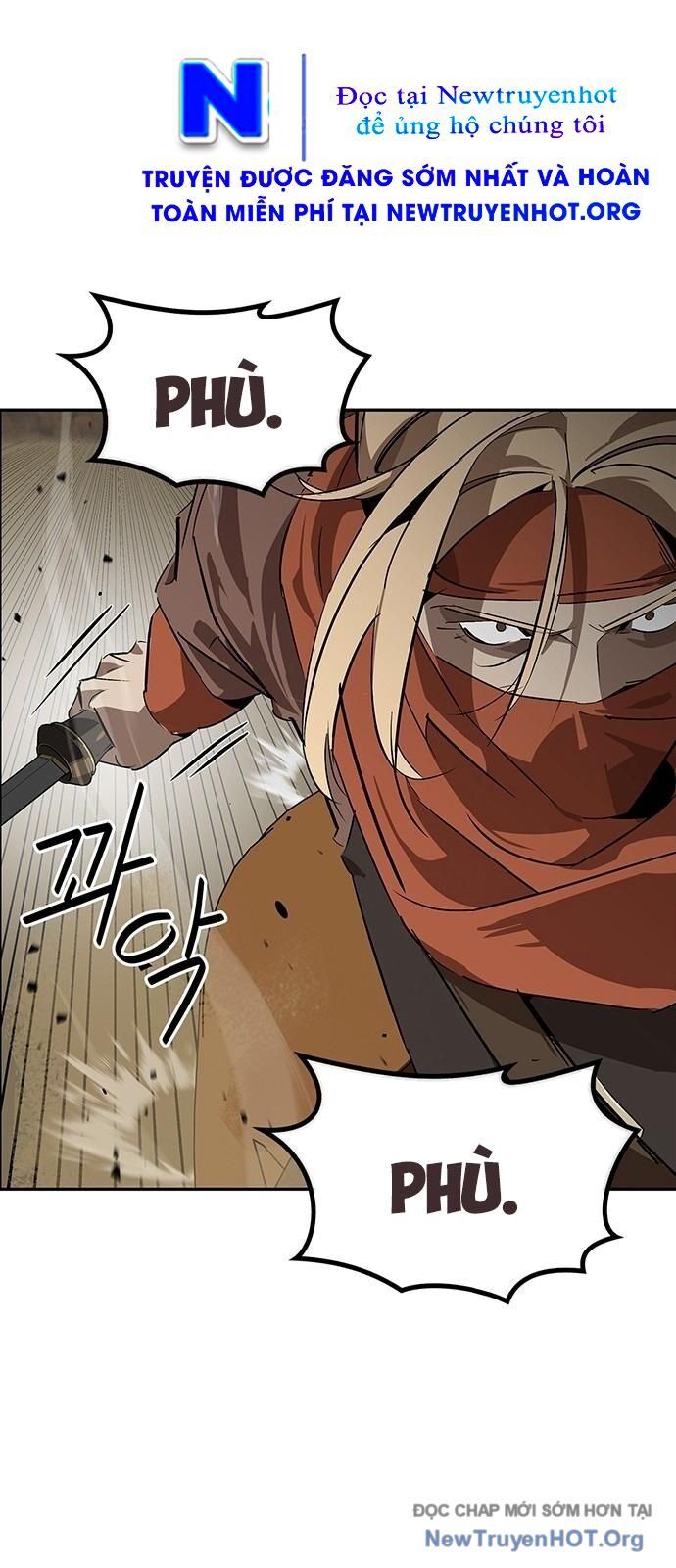 Võ Học Miền Viễn Tây Chapter 28 - Trang 2