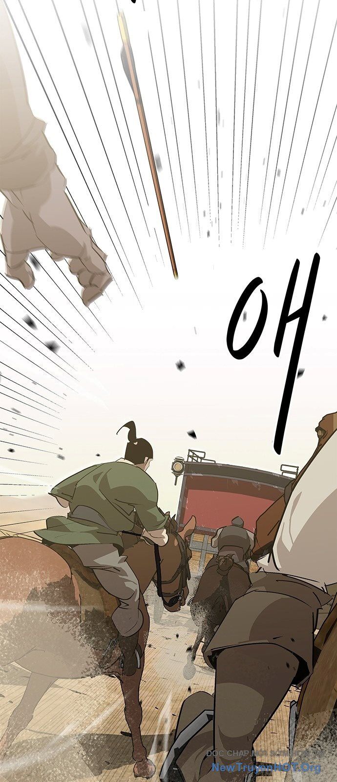 Võ Học Miền Viễn Tây Chapter 28 - Trang 2