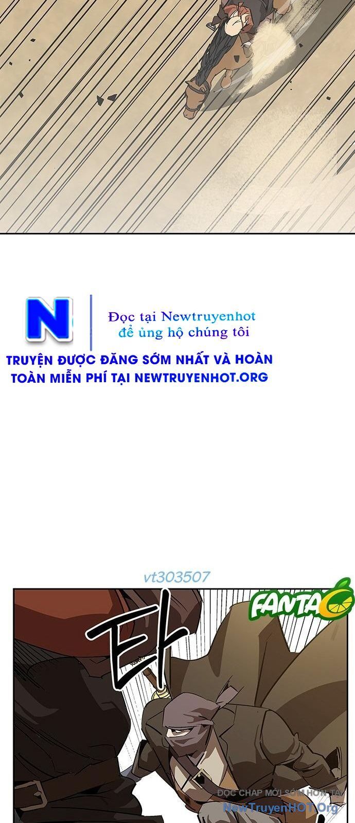 Võ Học Miền Viễn Tây Chapter 28 - Trang 2