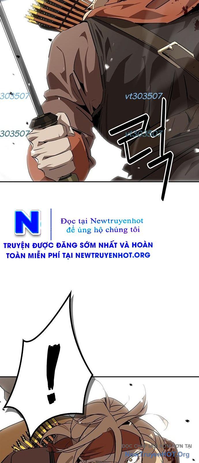 Võ Học Miền Viễn Tây Chapter 28 - Trang 2