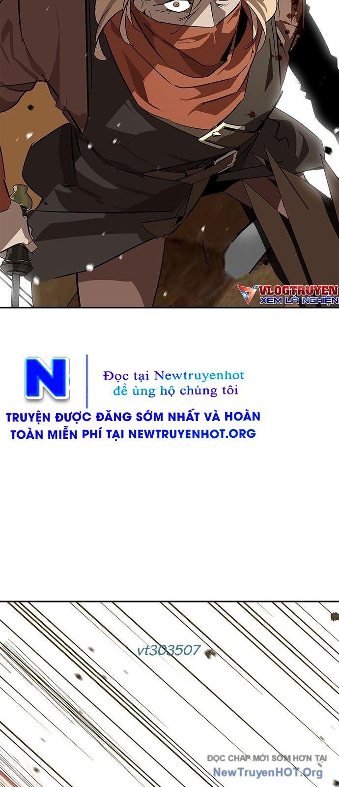 Võ Học Miền Viễn Tây Chapter 28 - Trang 2