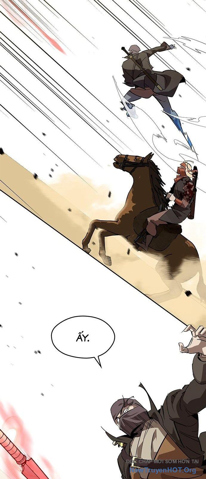 Võ Học Miền Viễn Tây Chapter 28 - Trang 2