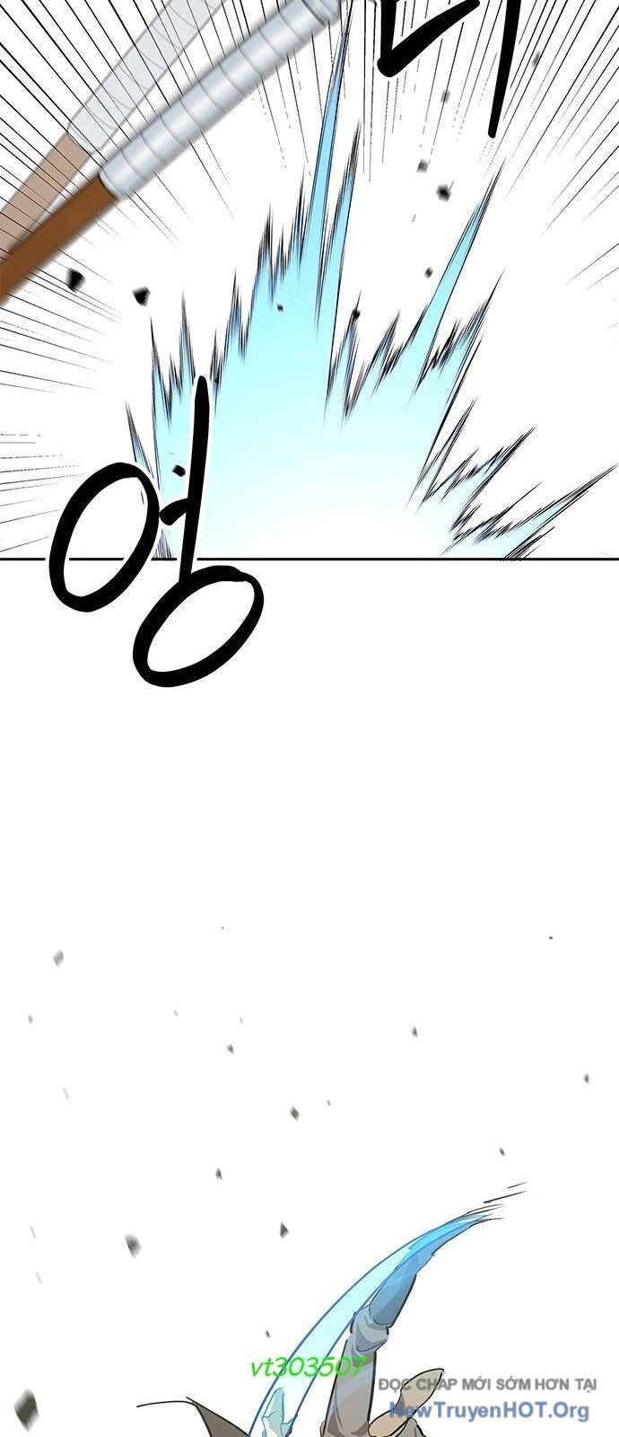 Võ Học Miền Viễn Tây Chapter 28 - Trang 2
