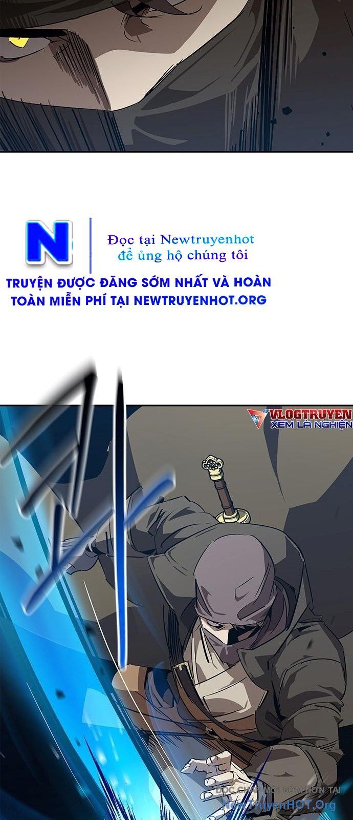 Võ Học Miền Viễn Tây Chapter 28 - Trang 2