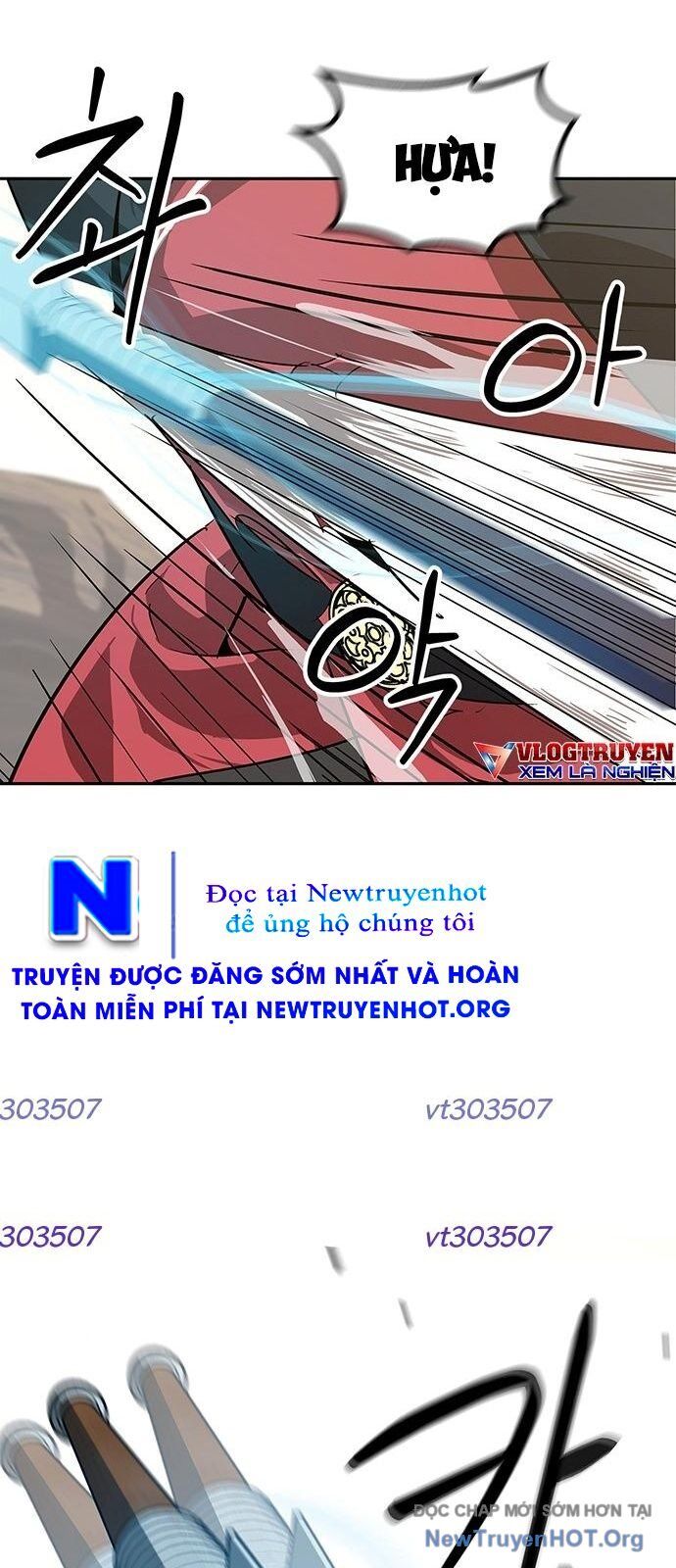 Võ Học Miền Viễn Tây Chapter 28 - Trang 2