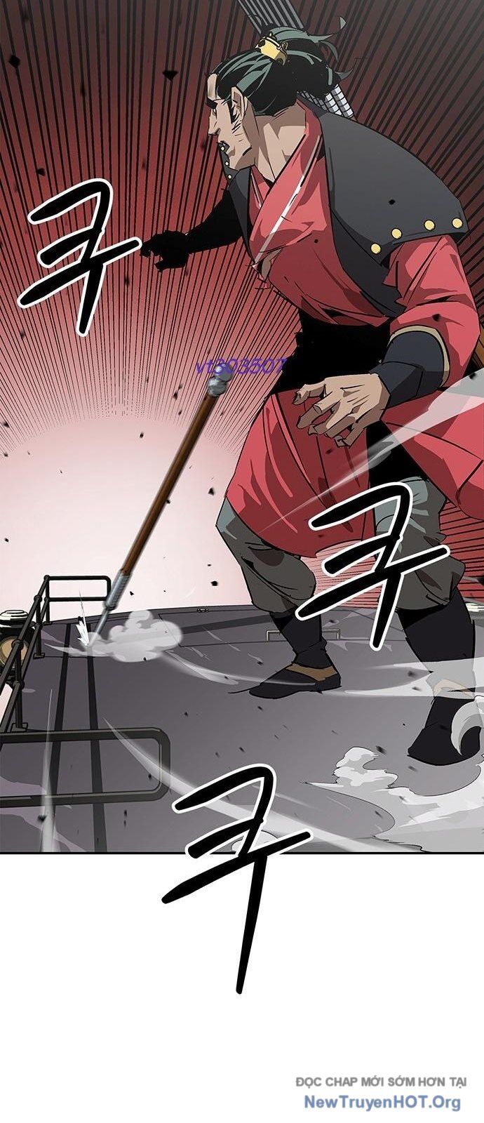 Võ Học Miền Viễn Tây Chapter 28 - Trang 2