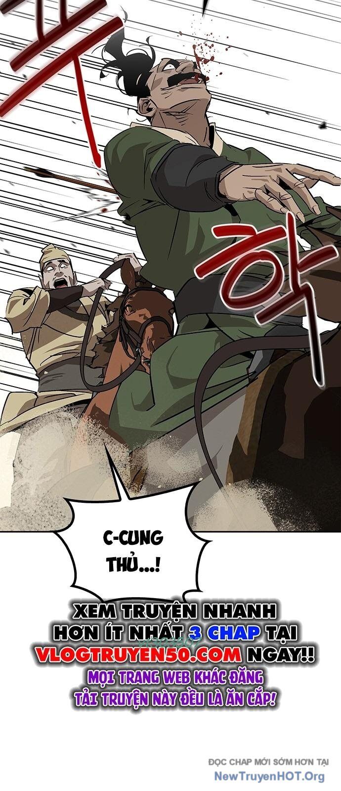 Võ Học Miền Viễn Tây Chapter 28 - Trang 2