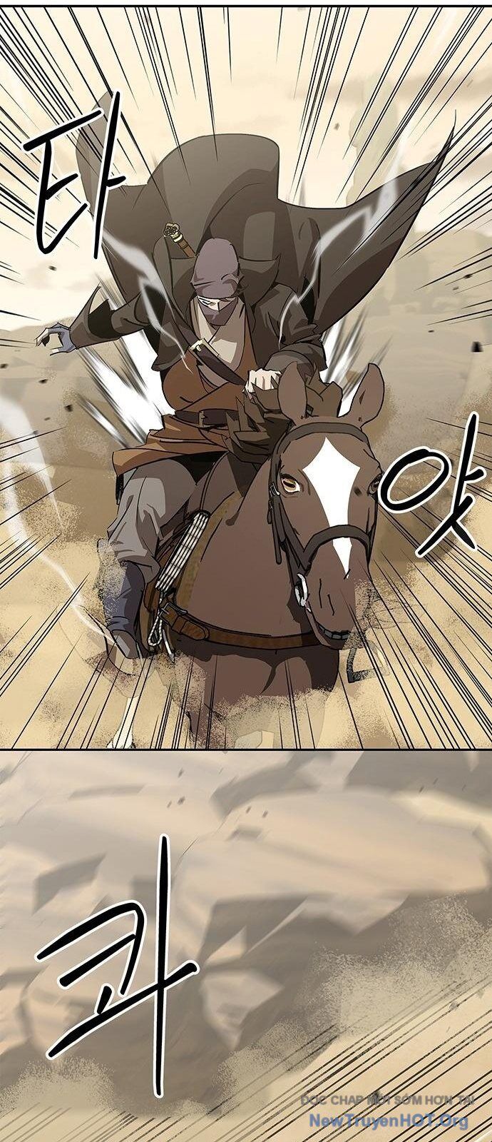 Võ Học Miền Viễn Tây Chapter 28 - Trang 2