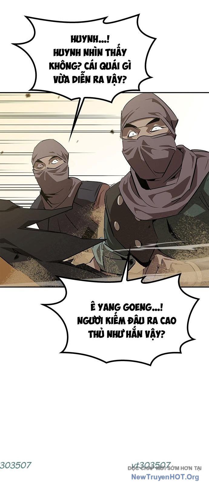 Võ Học Miền Viễn Tây Chapter 28 - Trang 2