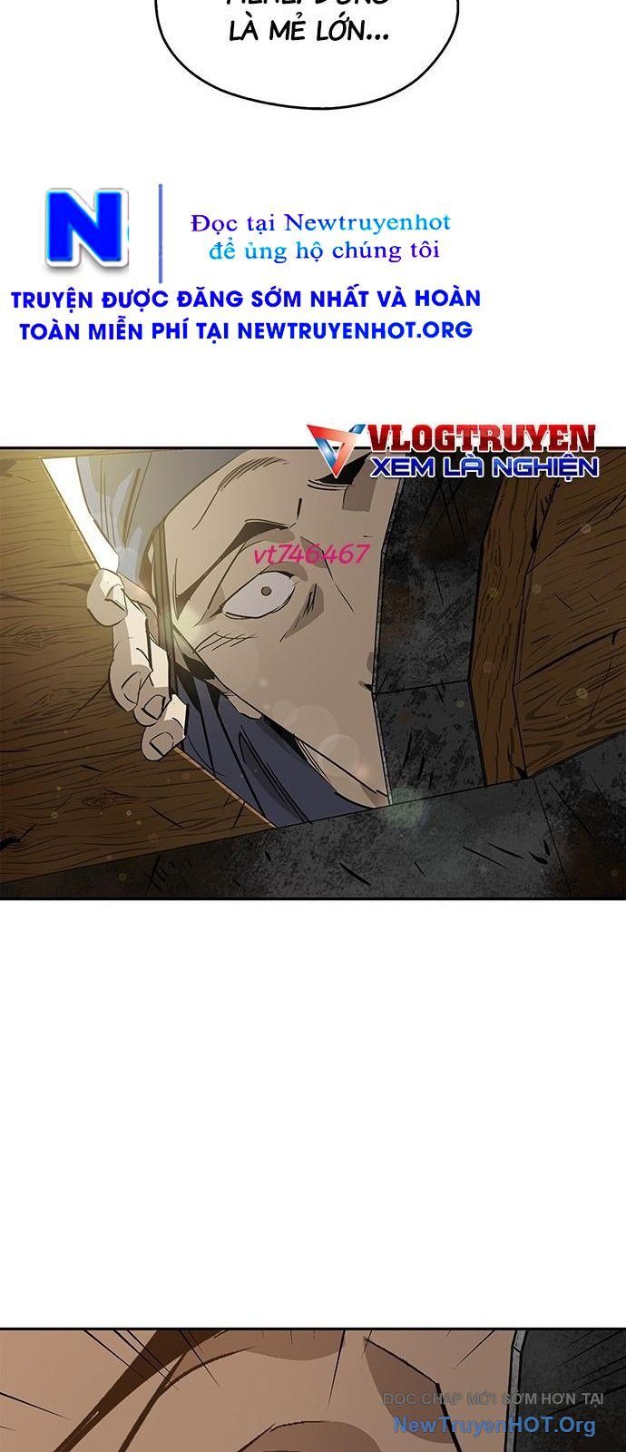 Võ Học Miền Viễn Tây Chapter 29 - Trang 2
