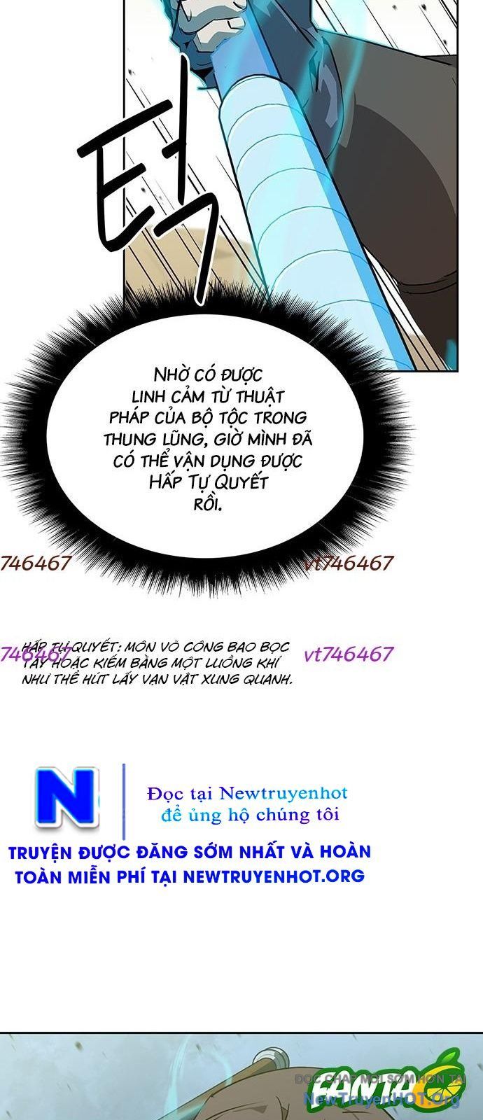 Võ Học Miền Viễn Tây Chapter 29 - Trang 2