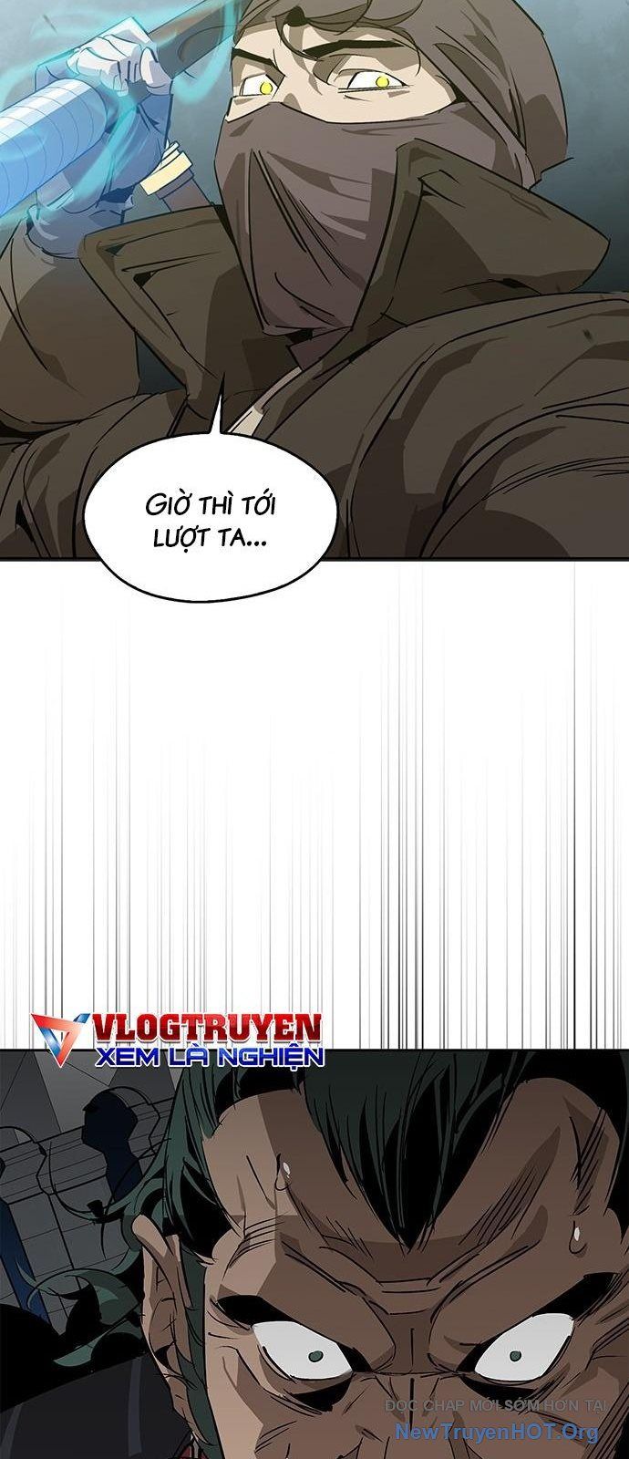 Võ Học Miền Viễn Tây Chapter 29 - Trang 2