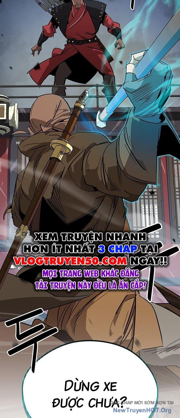 Võ Học Miền Viễn Tây Chapter 29 - Trang 2