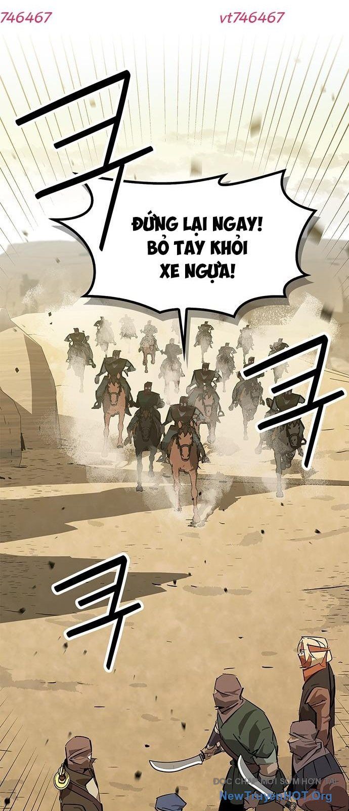 Võ Học Miền Viễn Tây Chapter 29 - Trang 2