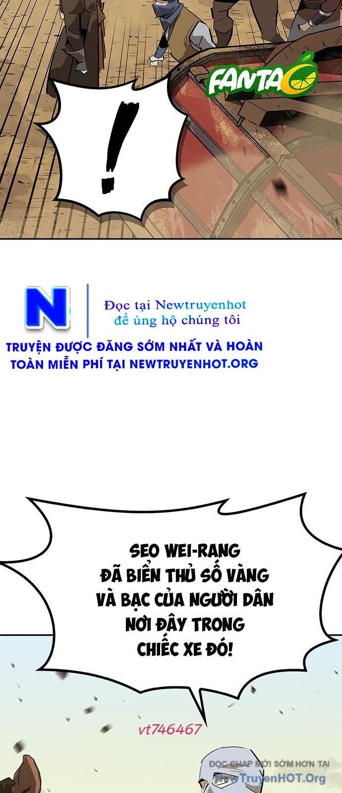 Võ Học Miền Viễn Tây Chapter 29 - Trang 2