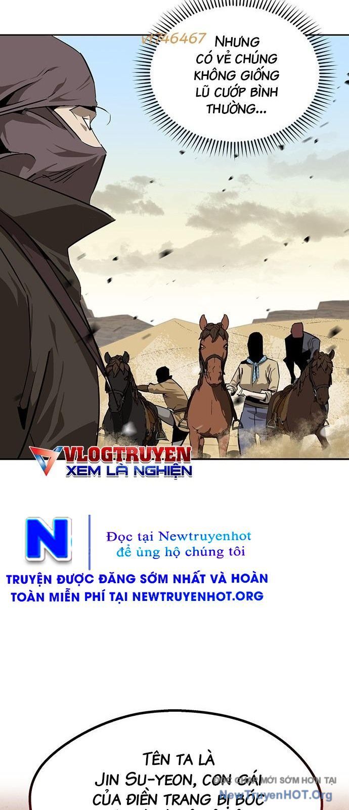 Võ Học Miền Viễn Tây Chapter 29 - Trang 2