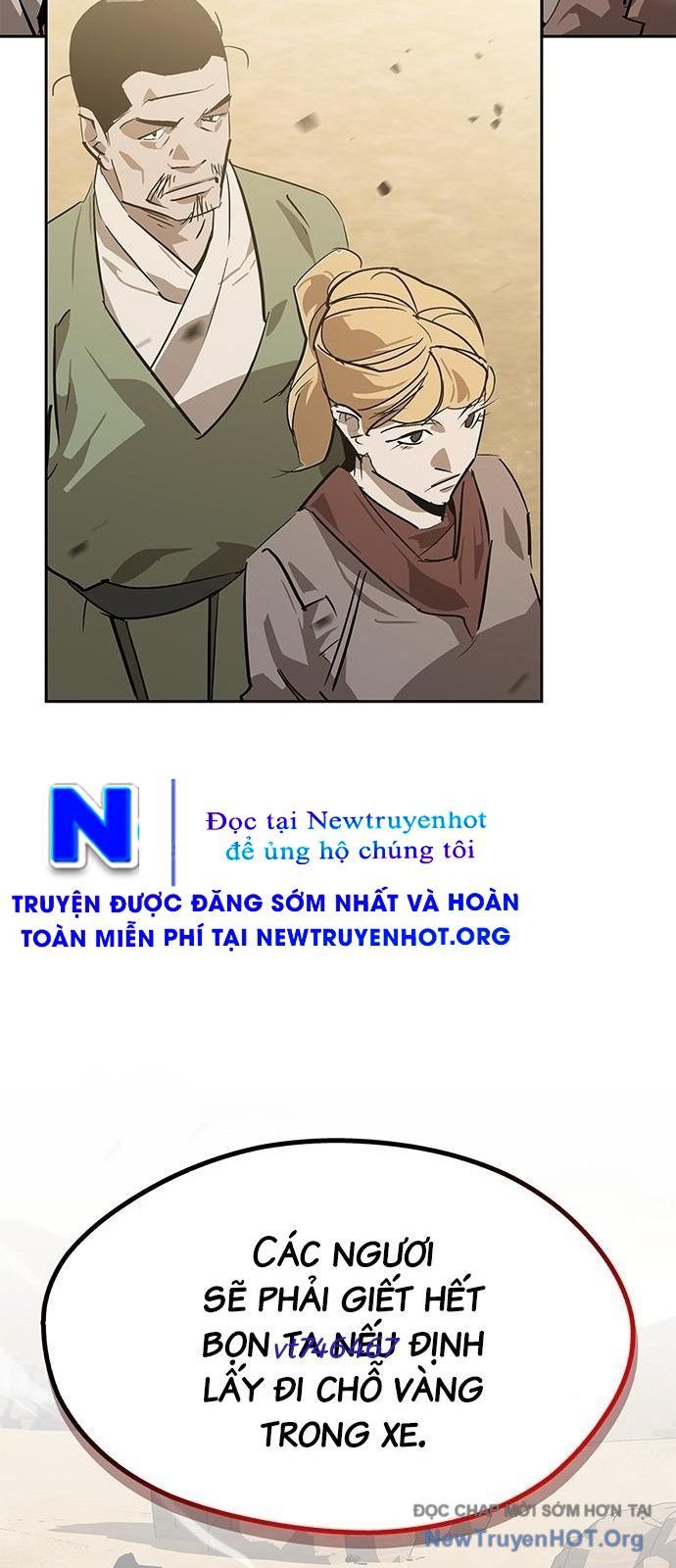 Võ Học Miền Viễn Tây Chapter 29 - Trang 2