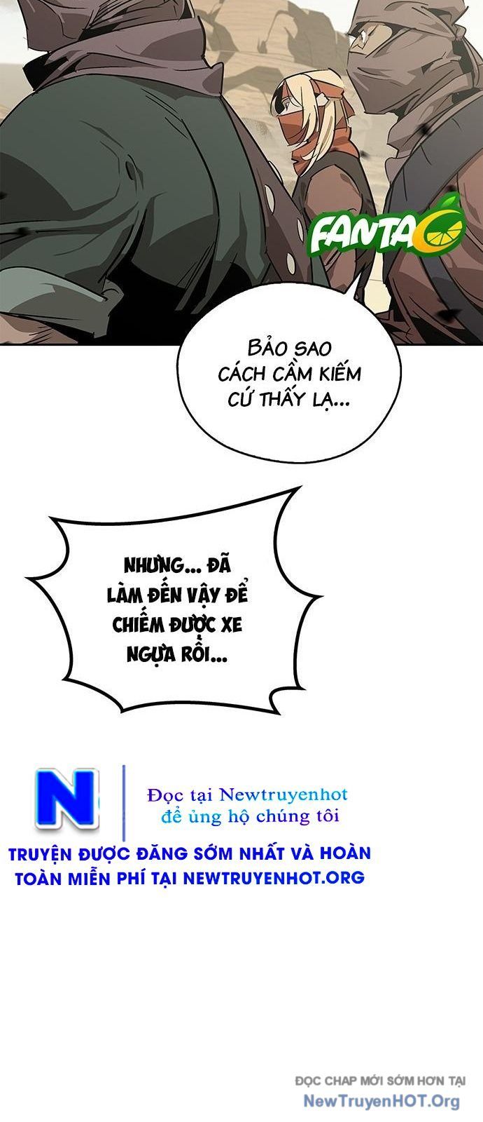 Võ Học Miền Viễn Tây Chapter 29 - Trang 2