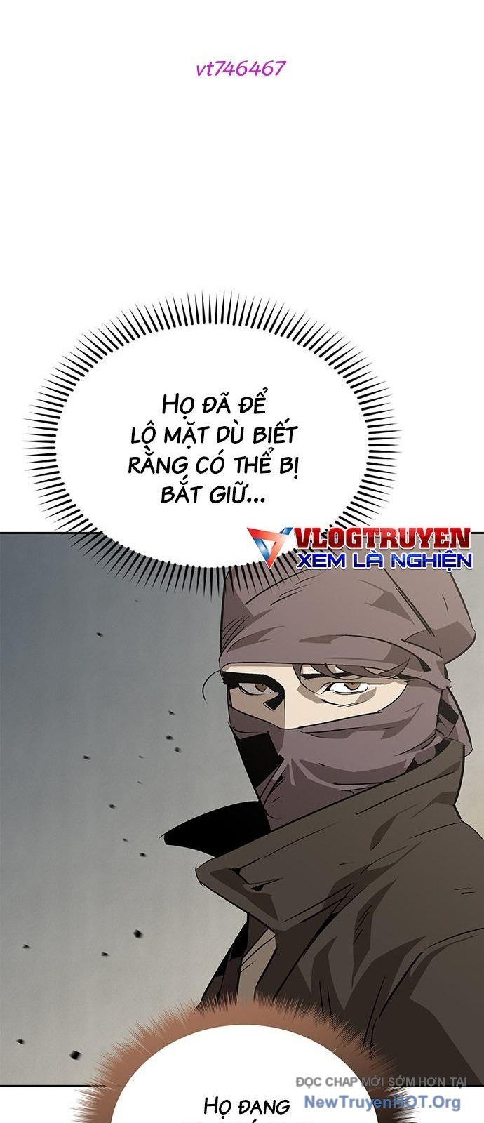 Võ Học Miền Viễn Tây Chapter 29 - Trang 2