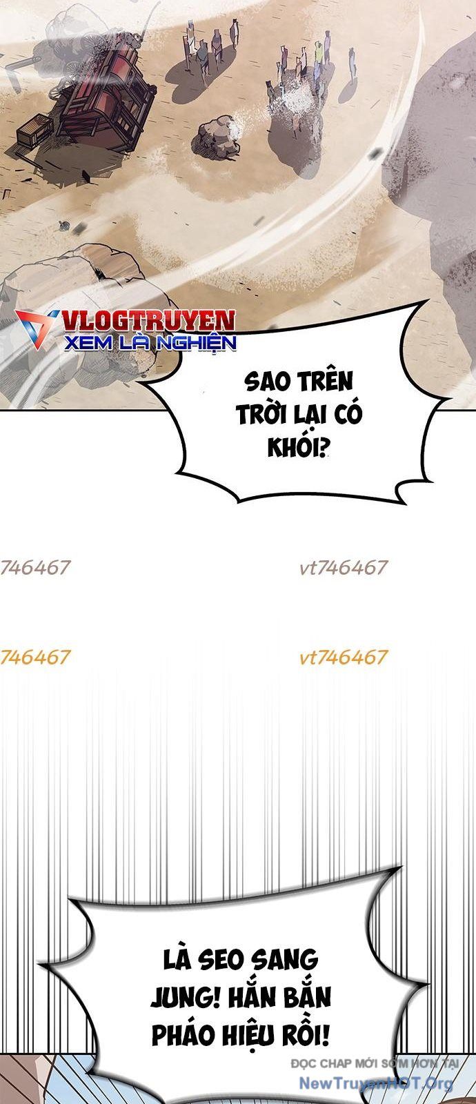 Võ Học Miền Viễn Tây Chapter 29 - Trang 2