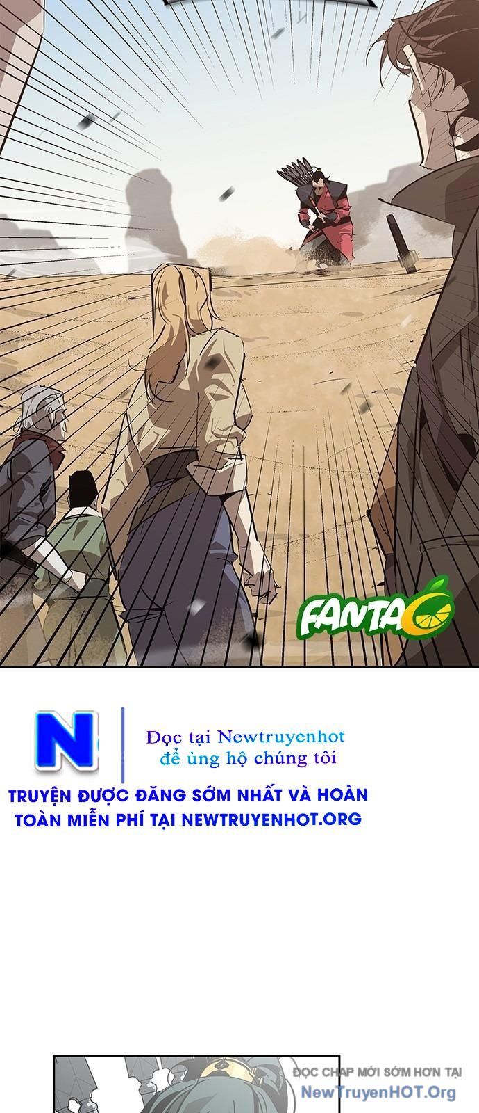 Võ Học Miền Viễn Tây Chapter 29 - Trang 2