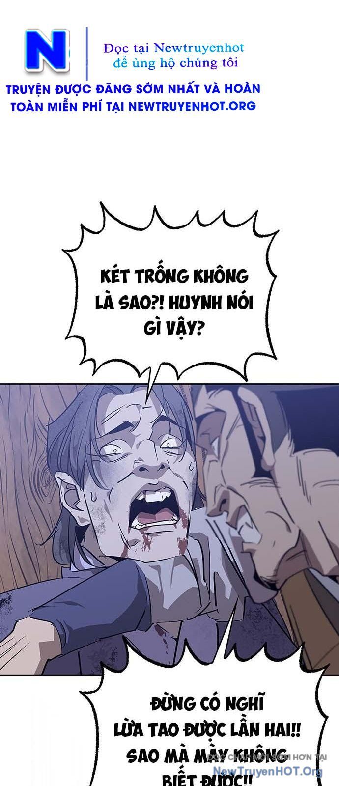 Võ Học Miền Viễn Tây Chapter 30 - Trang 2