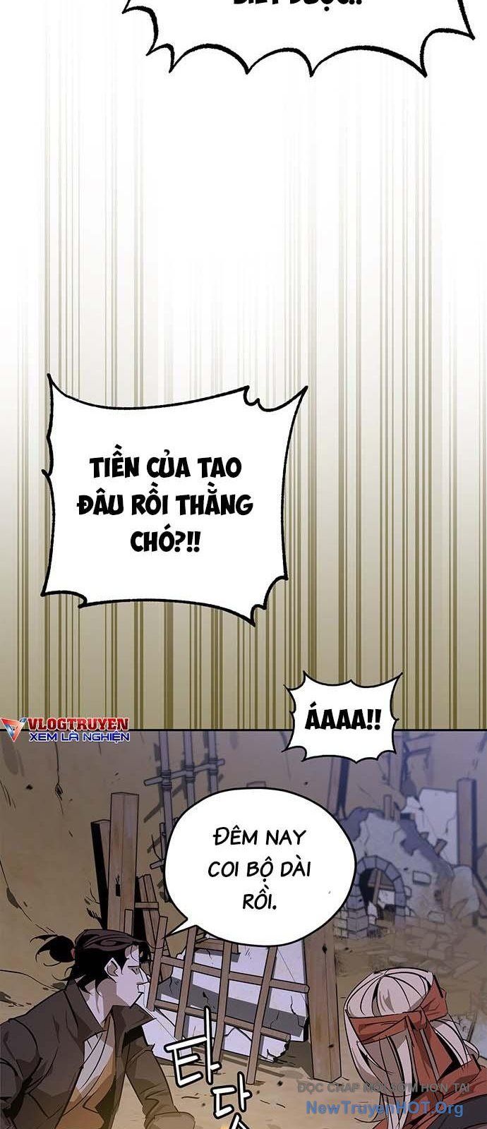 Võ Học Miền Viễn Tây Chapter 30 - Trang 2