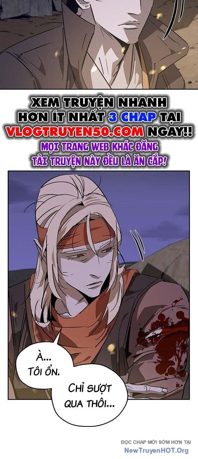 Võ Học Miền Viễn Tây Chapter 30 - Trang 2