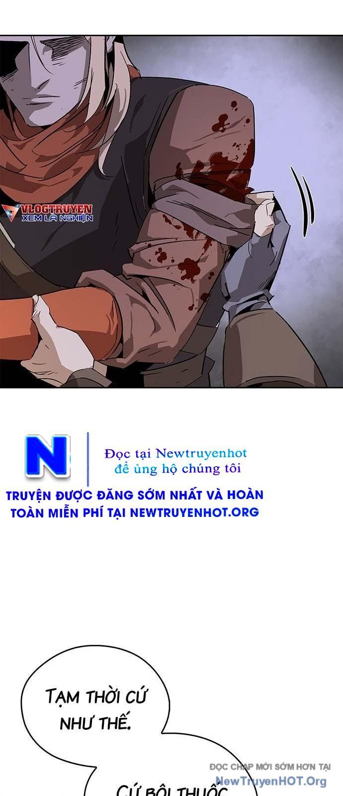 Võ Học Miền Viễn Tây Chapter 30 - Trang 2