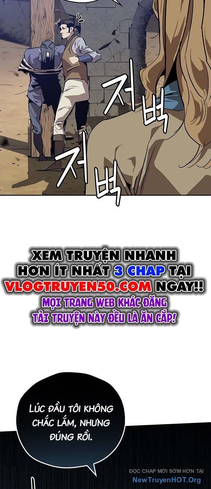 Võ Học Miền Viễn Tây Chapter 30 - Trang 2