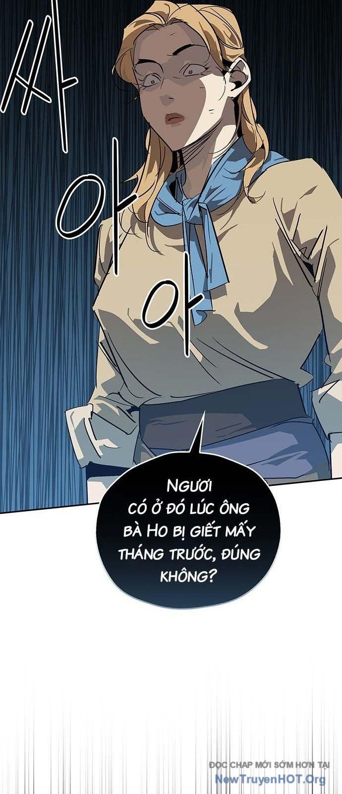 Võ Học Miền Viễn Tây Chapter 30 - Trang 2