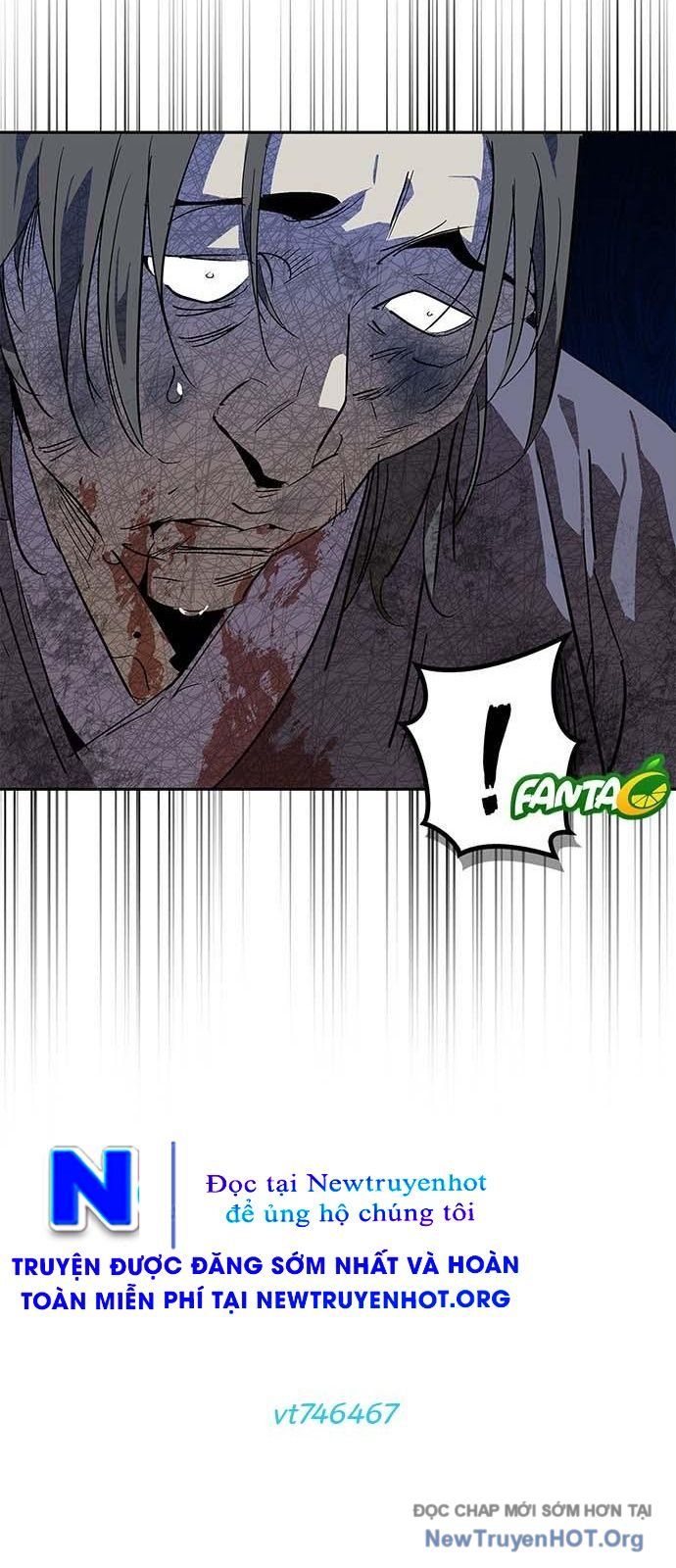 Võ Học Miền Viễn Tây Chapter 30 - Trang 2