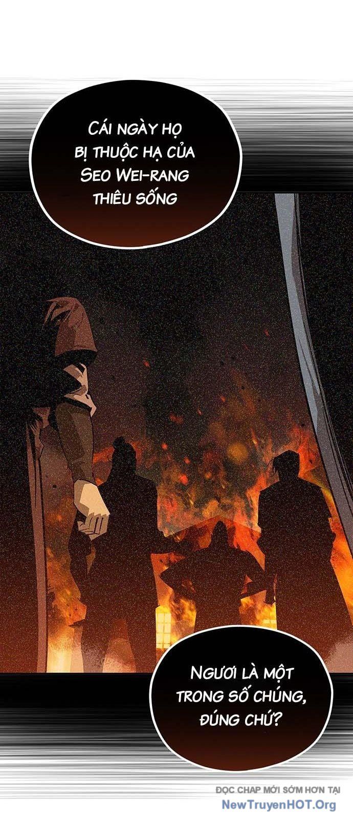 Võ Học Miền Viễn Tây Chapter 30 - Trang 2