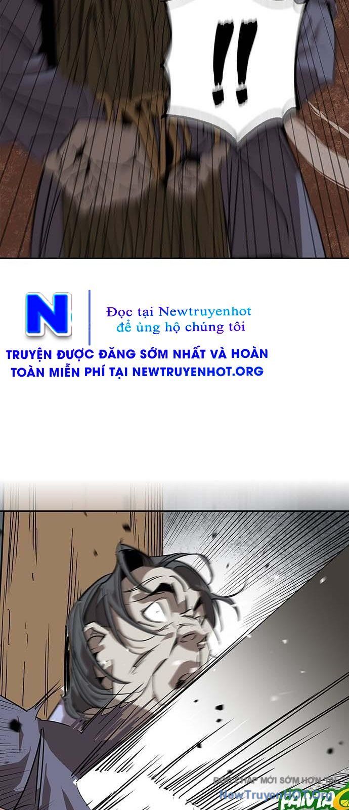 Võ Học Miền Viễn Tây Chapter 30 - Trang 2