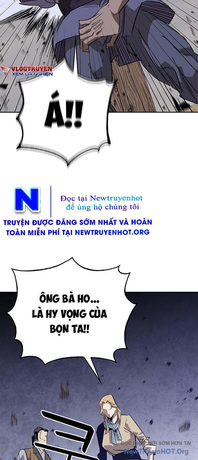 Võ Học Miền Viễn Tây Chapter 30 - Trang 2