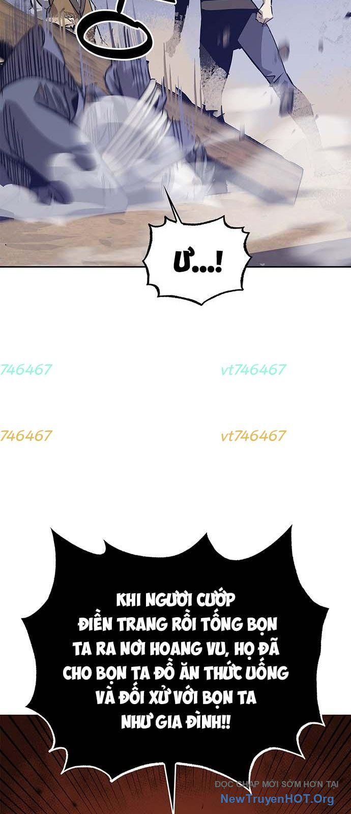 Võ Học Miền Viễn Tây Chapter 30 - Trang 2