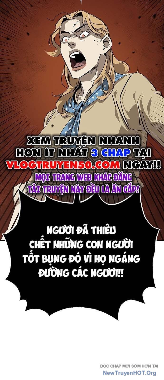 Võ Học Miền Viễn Tây Chapter 30 - Trang 2