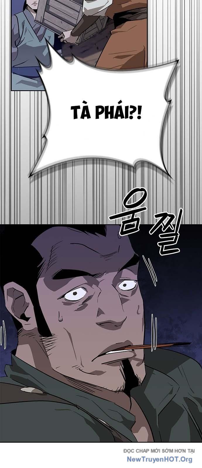 Võ Học Miền Viễn Tây Chapter 30 - Trang 2