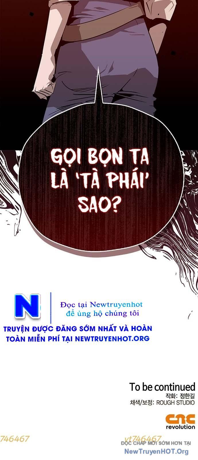 Võ Học Miền Viễn Tây Chapter 30 - Trang 2