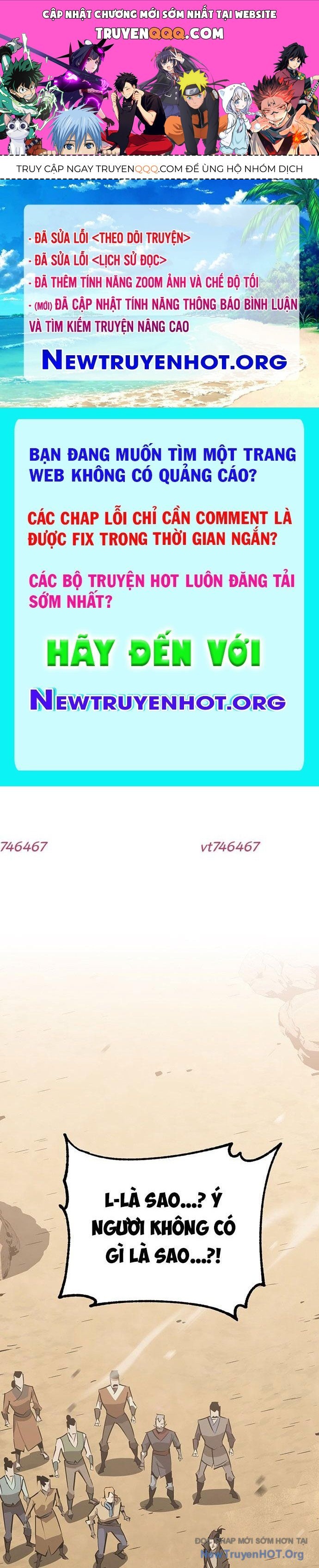 Võ Học Miền Viễn Tây Chapter 30 - Trang 2