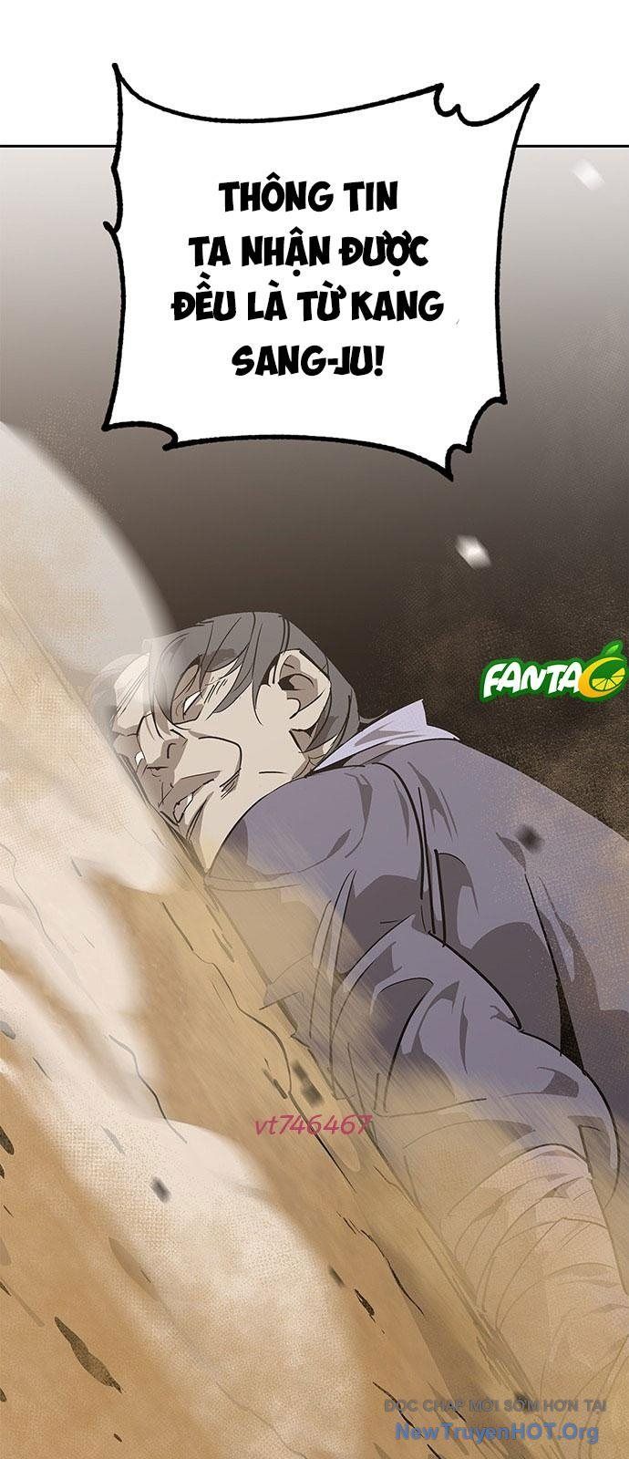 Võ Học Miền Viễn Tây Chapter 30 - Trang 2