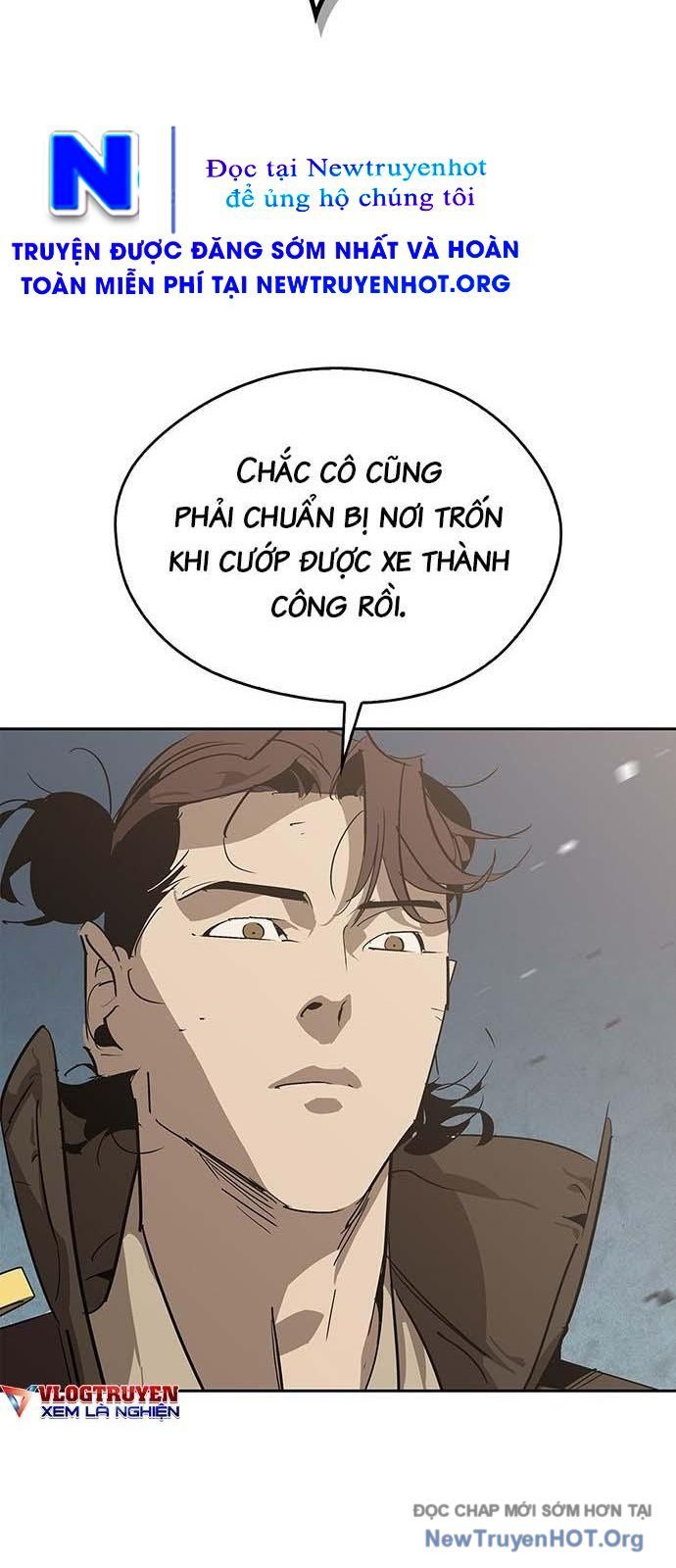 Võ Học Miền Viễn Tây Chapter 30 - Trang 2