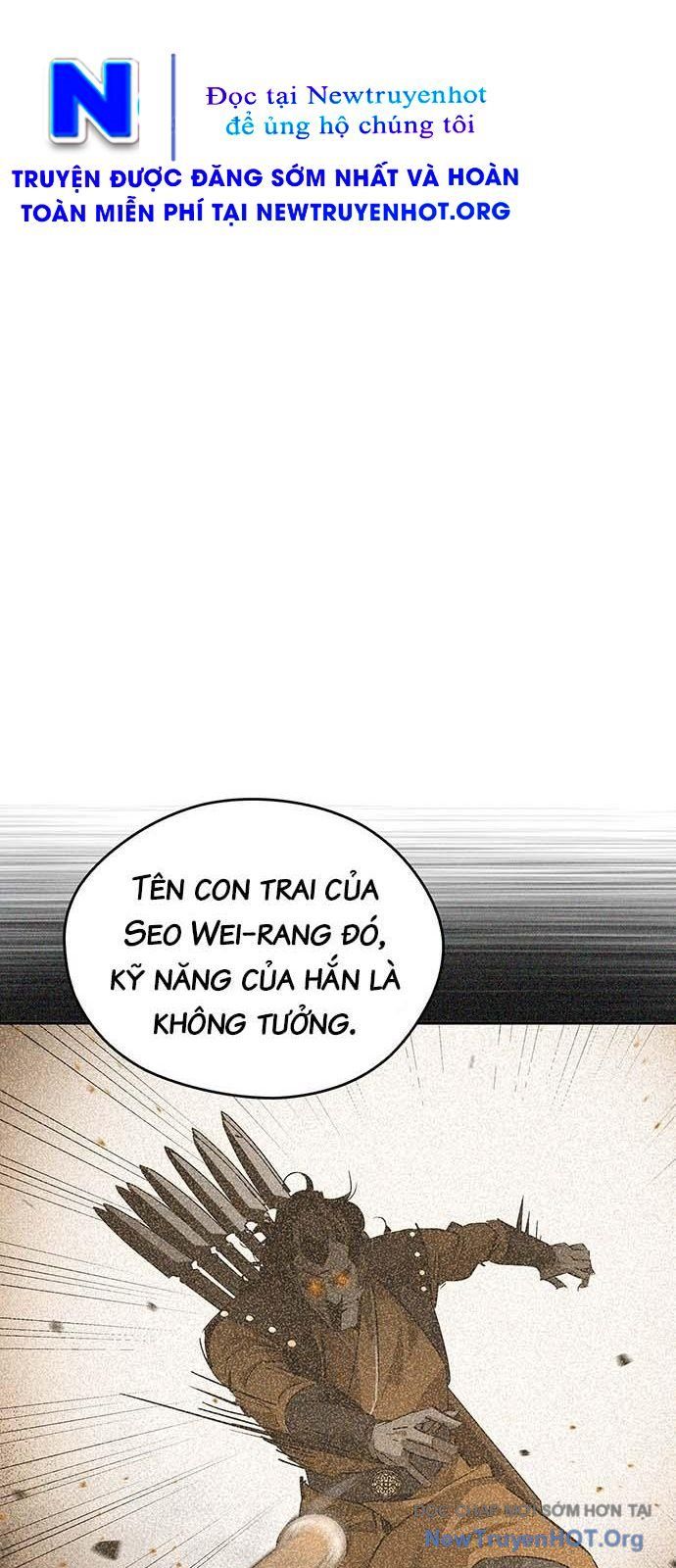 Võ Học Miền Viễn Tây Chapter 30 - Trang 2