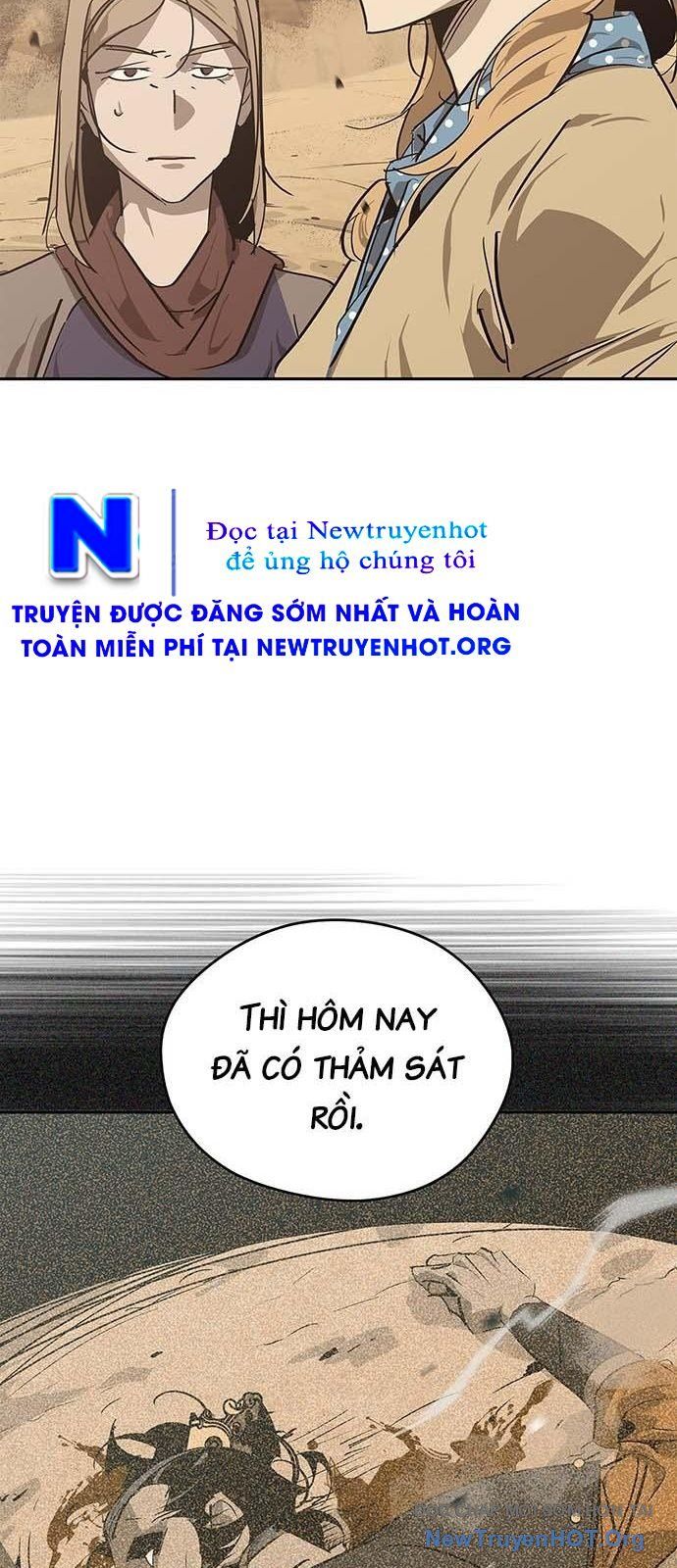 Võ Học Miền Viễn Tây Chapter 30 - Trang 2