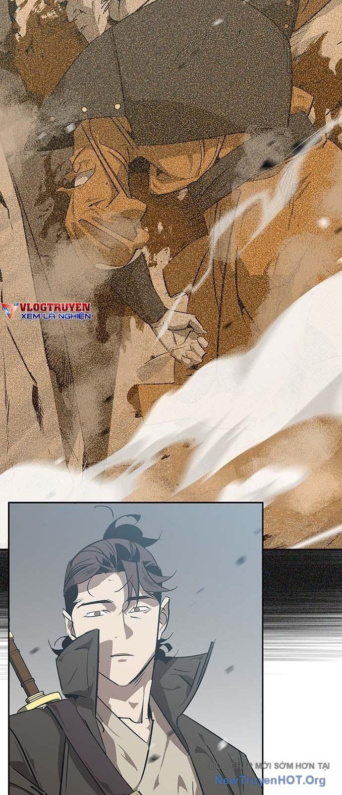 Võ Học Miền Viễn Tây Chapter 30 - Trang 2