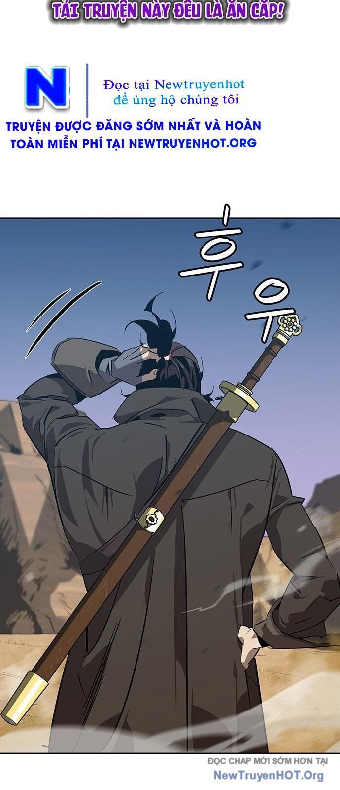 Võ Học Miền Viễn Tây Chapter 30 - Trang 2