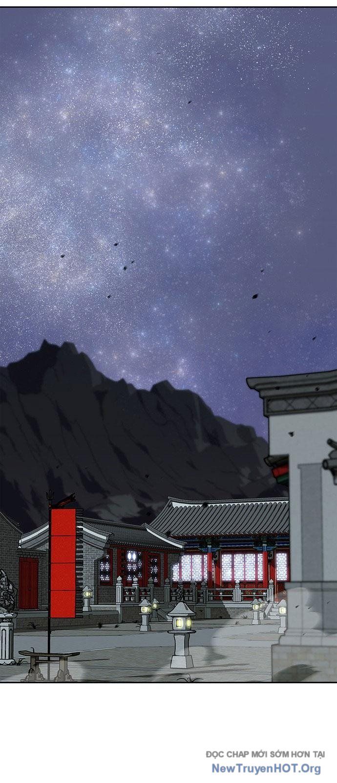 Võ Học Miền Viễn Tây Chapter 30 - Trang 2