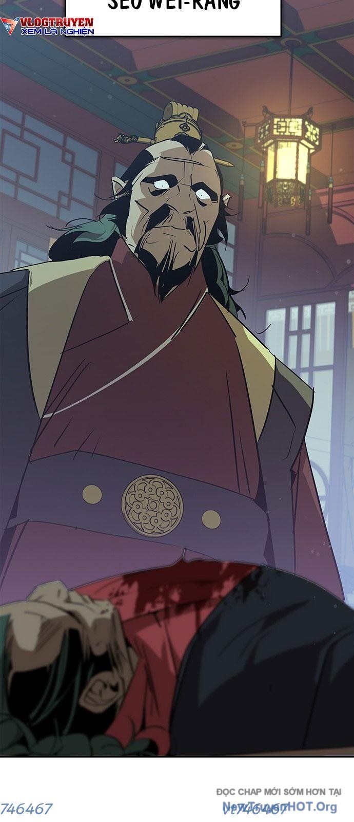 Võ Học Miền Viễn Tây Chapter 30 - Trang 2