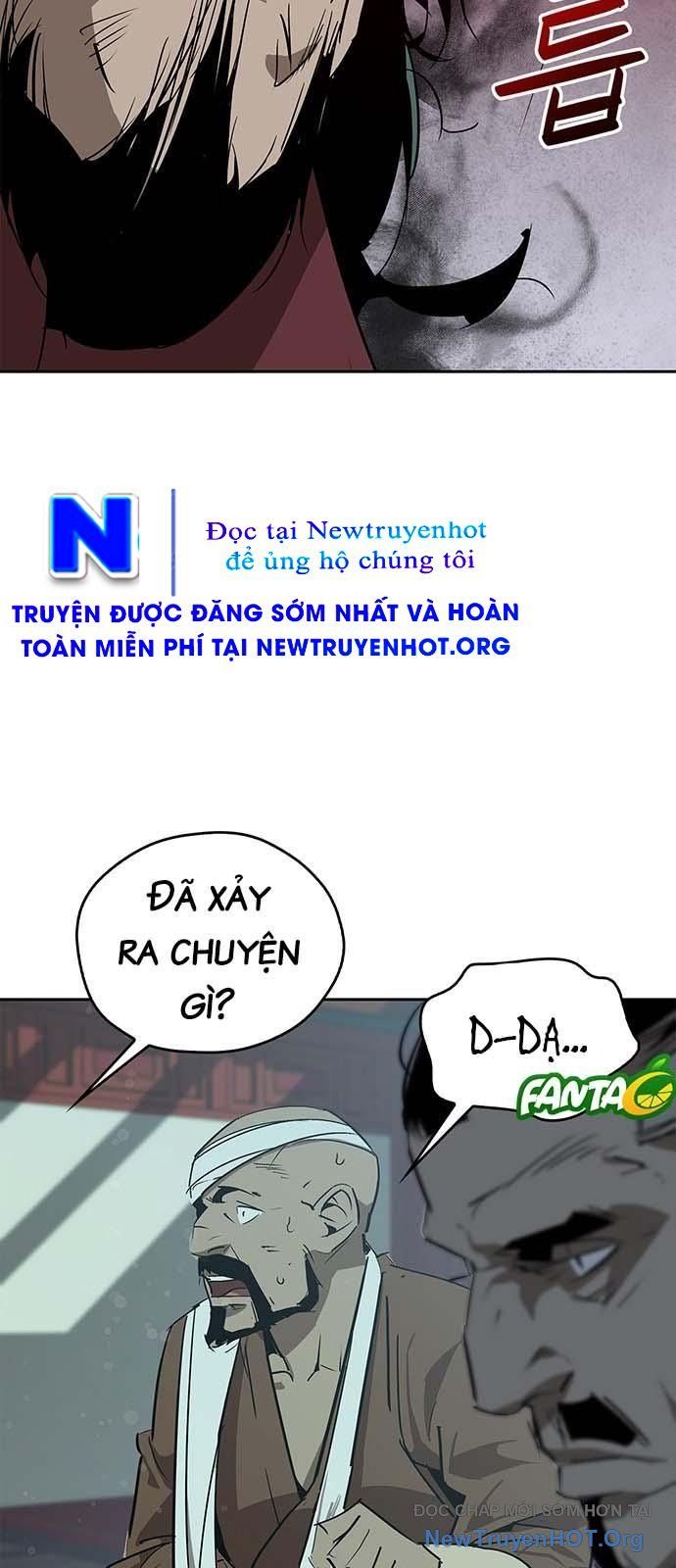 Võ Học Miền Viễn Tây Chapter 30 - Trang 2